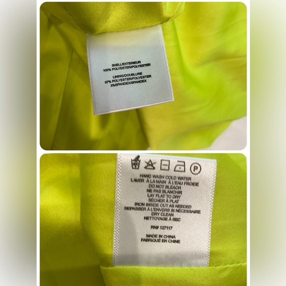 One33 Social Floral Halter Maxi Dress Size 6 - Picture 16 of 16